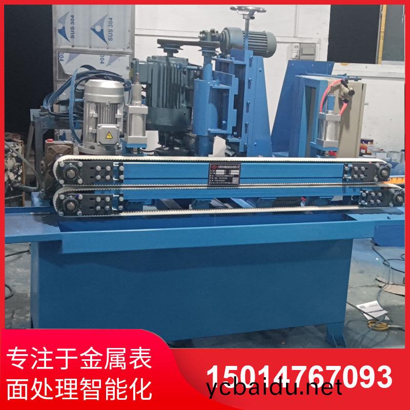 自動(dong)側麵砂光(guang)機(ji)廠傢直銷