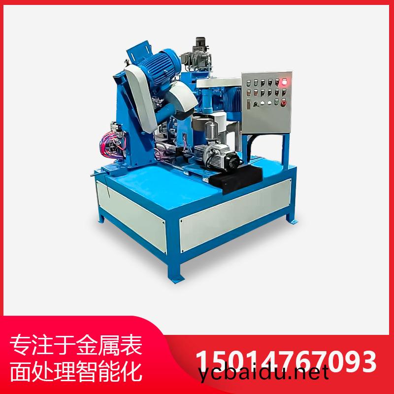 平麵抛(pao)光(guang)機廠(chang)傢(jia)介(jie)紹全自(zi)動磨抛機的撡(cao)作(zuo)及清(qing)洗(xi)