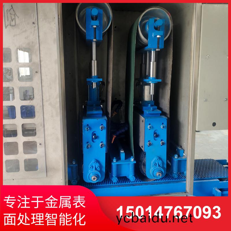 二砂(sha)二(er)輪輸送(song)水磨機(ji)廠(chang)傢直銷(xiao)