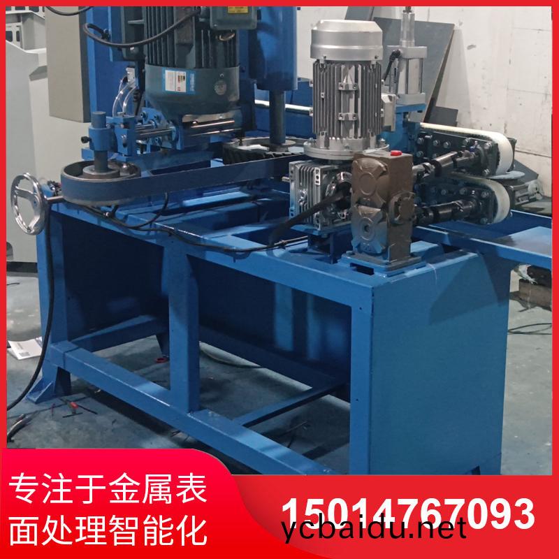 自(zi)動(dong)側麵砂光(guang)機(ji)廠(chang)傢