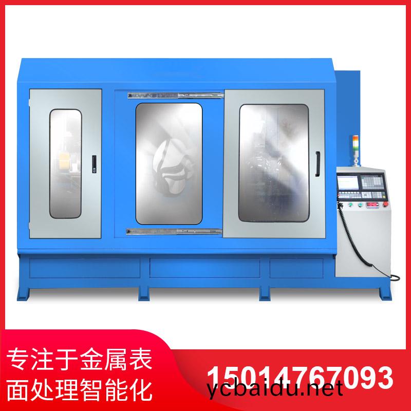 怎(zen)麼正(zheng)確的使(shi)用(yong)抛(pao)光機(ji)設備