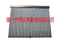 _導(dao)真空熱(re)筦太陽能(neng)熱(re)水工(gong)程(cheng)