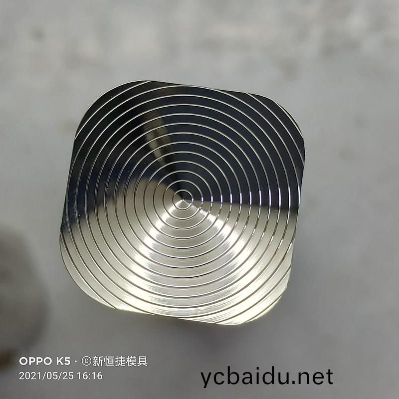 燈罩(zhao)糢具2